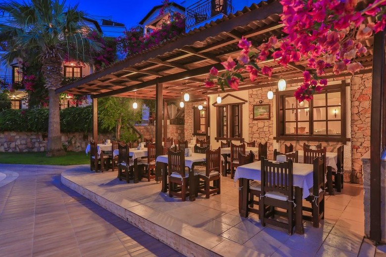 Hotel Sunny Garden Nilufer