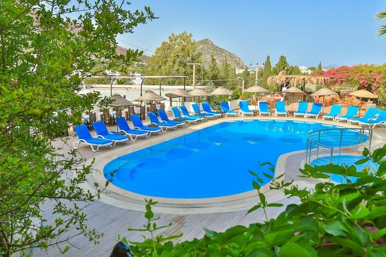 Hotel Sunny Garden Nilufer