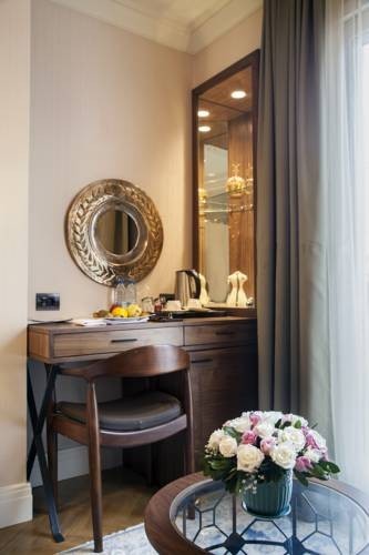 Hotel Golden Age 2