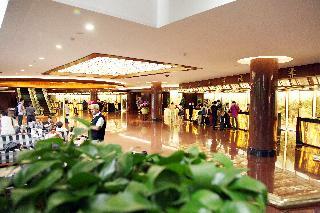 Hotel International