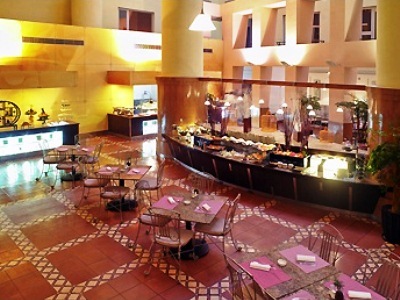 Hotel Novotel Xinqiao