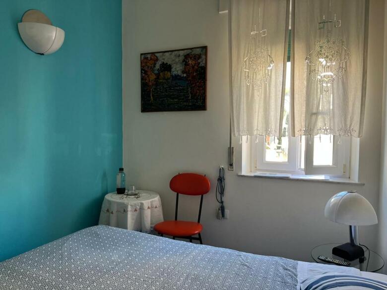 B&B Anni 50