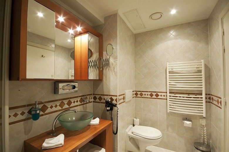 Hotel Golden Prague Residence