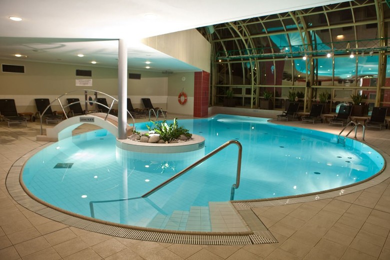 Hotel Golden Prague Residence