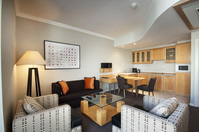 Hotel Golden Prague Residence