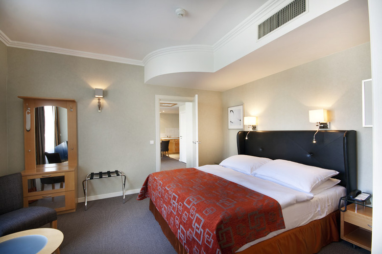 Hotel Golden Prague Residence