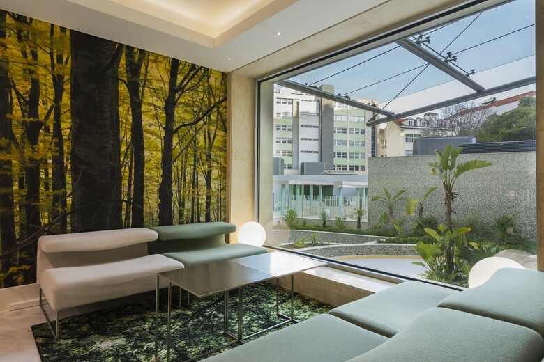 Hotel Hf F�nix Garden