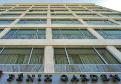 Hotel Hf F�nix Garden