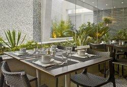 Hotel Hf F�nix Garden