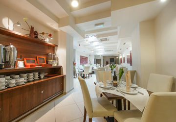 Hotel Alexander