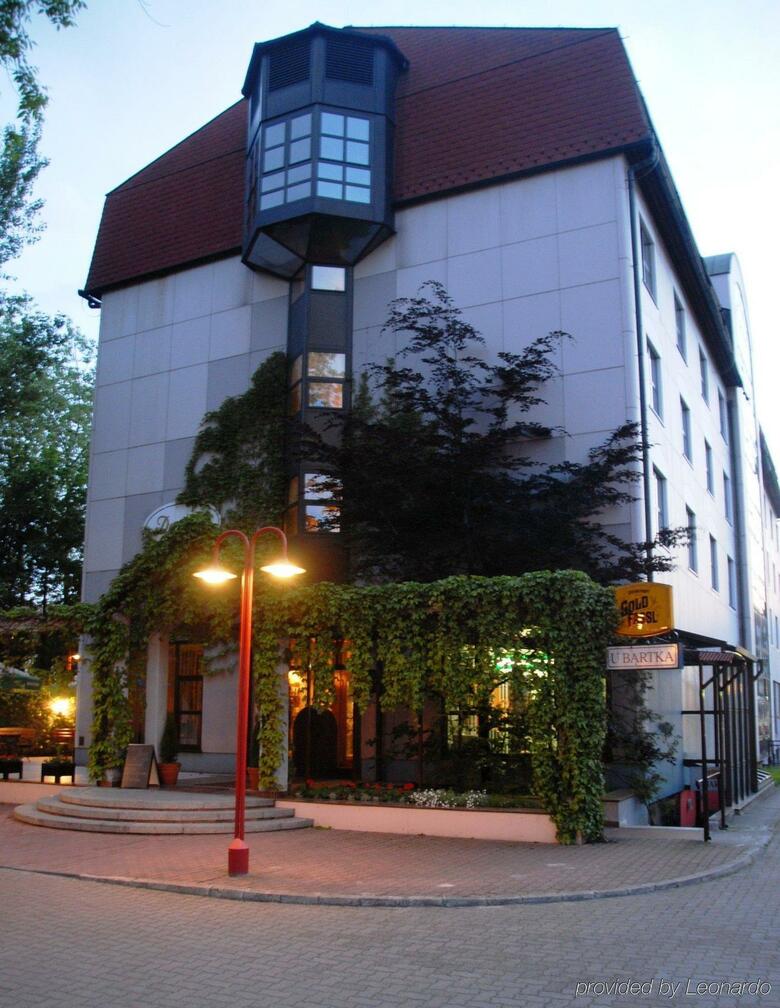 Hotel Demel