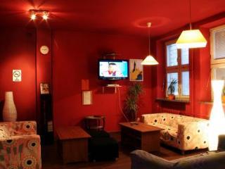 Apartamentos Tamka Hotel