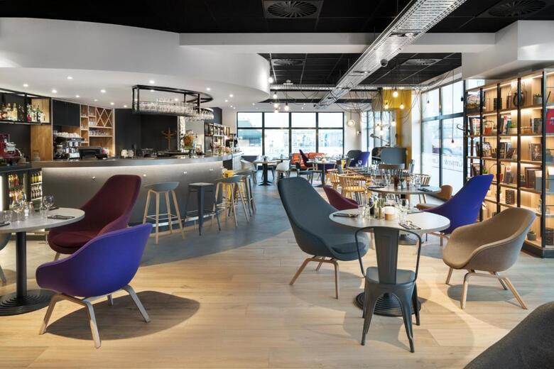 Hotel Campanile Katowice