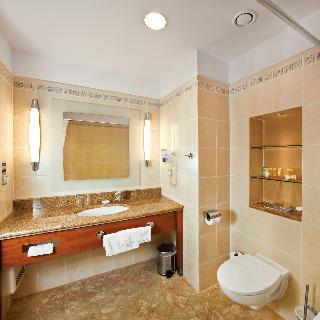 Hotel Qubus Prestige Katowice