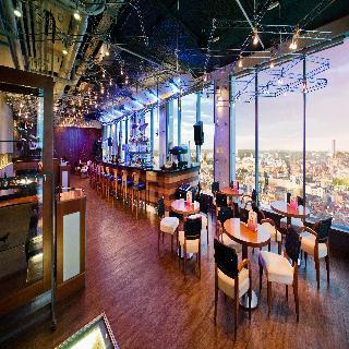 Hotel Qubus Prestige Katowice