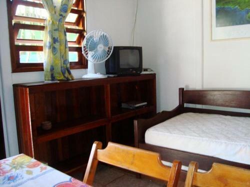 Hostal Chal�s Maratoa