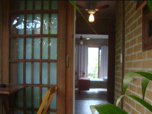 Apartamento Vila Flor Camburizinho Flats