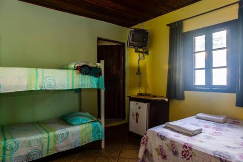 Hostal Pousada Boicucanga