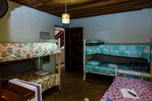 Hostal Pousada Boicucanga
