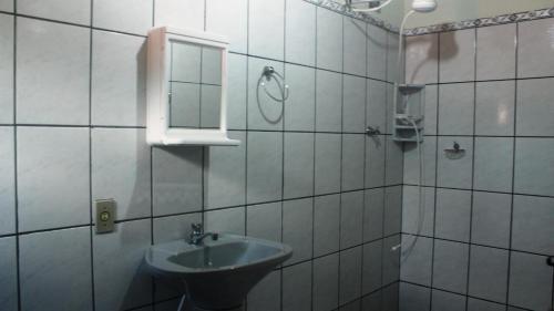 Hostal Pousada Boicucanga