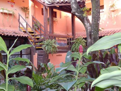 Hostal Pousada Boicucanga