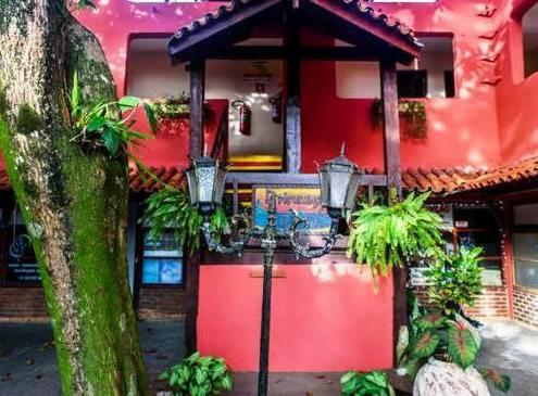 Hostal Pousada Boicucanga