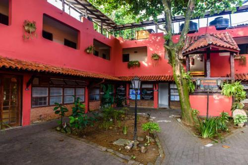 Hostal Pousada Boicucanga