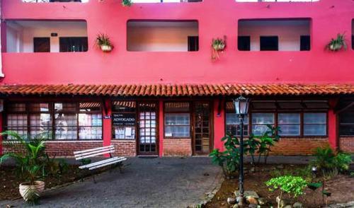 Hostal Pousada Boicucanga