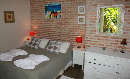 Hostal Vila Da Mata Hospedagem