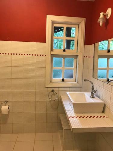 Hostal Vila Da Mata Hospedagem