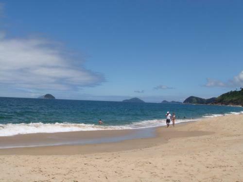 Hostal Vila Da Mata Hospedagem