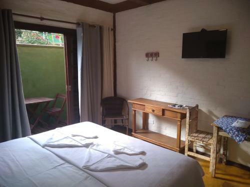 Hostal Pousada Marambaia