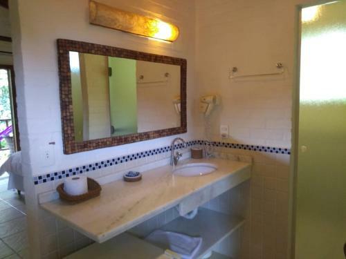 Hostal Pousada Marambaia