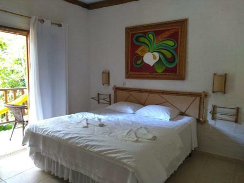 Hostal Pousada Marambaia