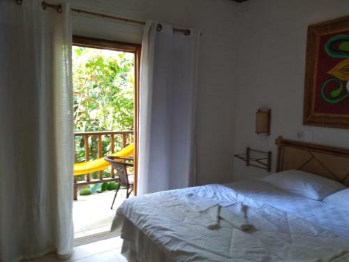Hostal Pousada Marambaia