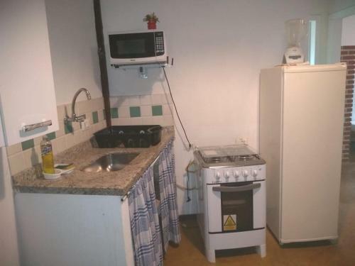 Hostal Pousada Marambaia