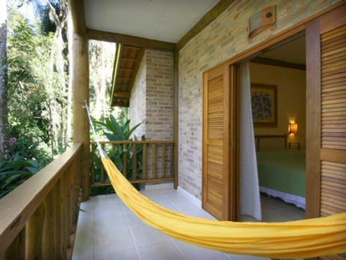 Hostal Pousada Marambaia