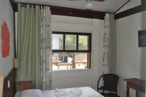 Hostal Pousada Marambaia