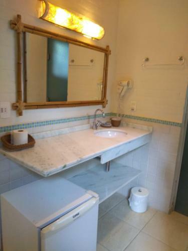 Hostal Pousada Marambaia