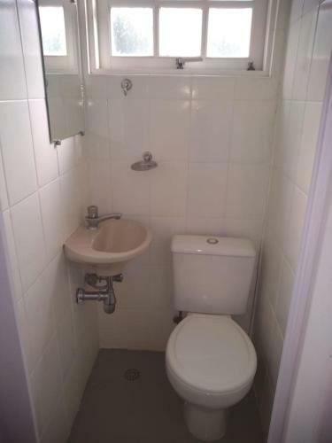 Hostal Pousada Marambaia