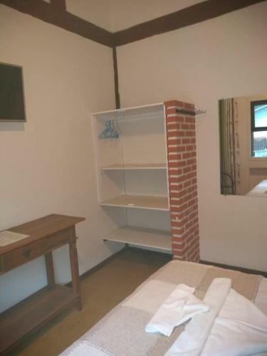 Hostal Pousada Marambaia