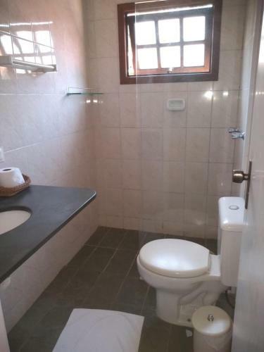 Hostal Pousada Marambaia
