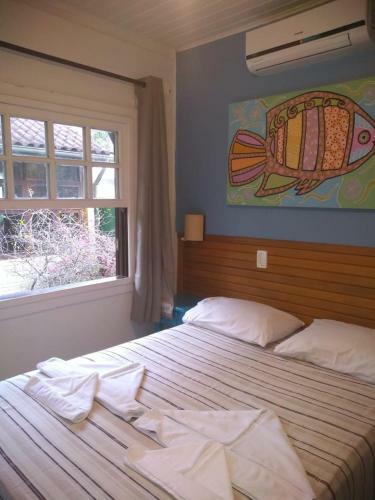 Hostal Pousada Marambaia