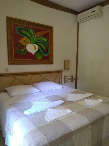 Hostal Pousada Marambaia