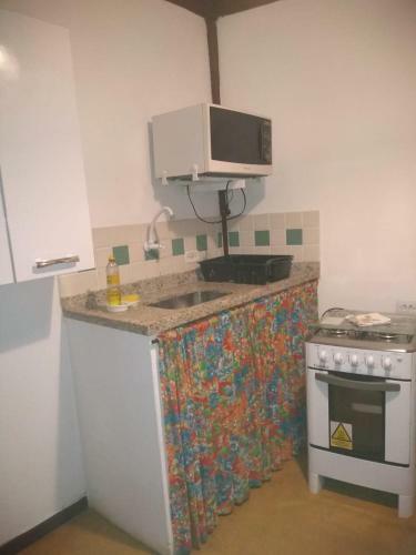 Hostal Pousada Marambaia