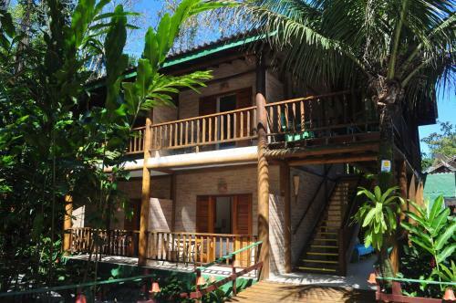 Hostal Pousada Marambaia