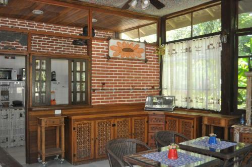 Hostal Pousada Marambaia