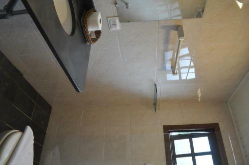 Hostal Pousada Marambaia