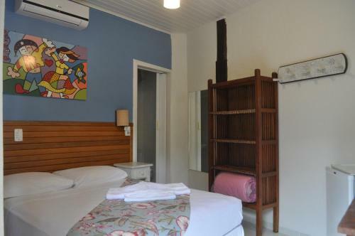 Hostal Pousada Marambaia