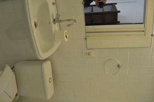 Hostal Pousada Marambaia